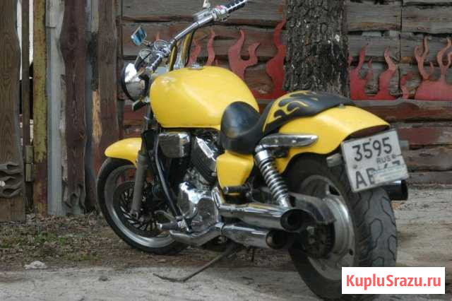 Honda Magna VF750 Курск - изображение 1