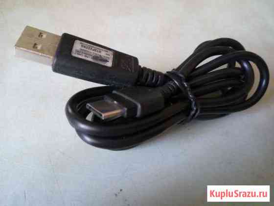 Продам USB кабель для телефона samsung Йошкар-Ола