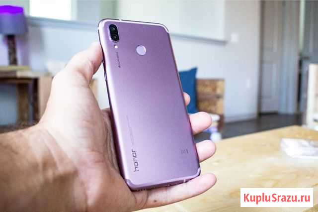 Honor play Рузаевка - изображение 1
