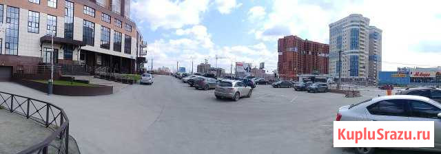 Торговое помещение, 33 кв.м. Новосибирск - изображение 1