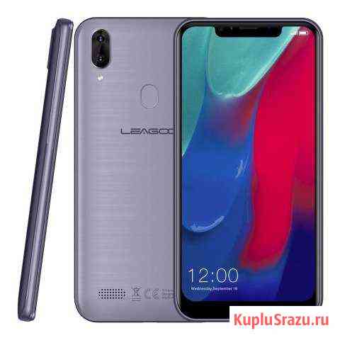 Leagoo m11 новый телефон Пенза