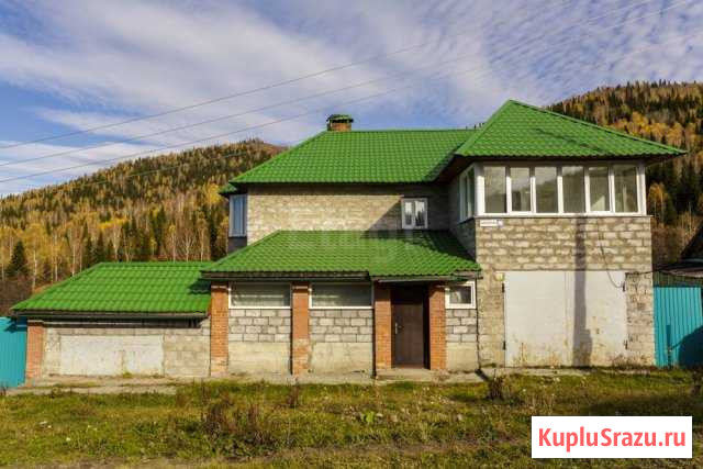 Коттедж 202 кв.м. на участке 15 сот. Каз - изображение 1