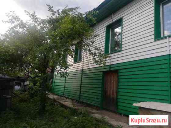 Дом 71.5 кв.м. на участке 11.7 сот. Прокопьевск