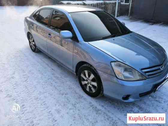 Toyota Allion 1.8 AT, 2003, седан Белово
