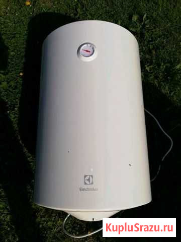 Водонагреватель Новокузнецк - изображение 1