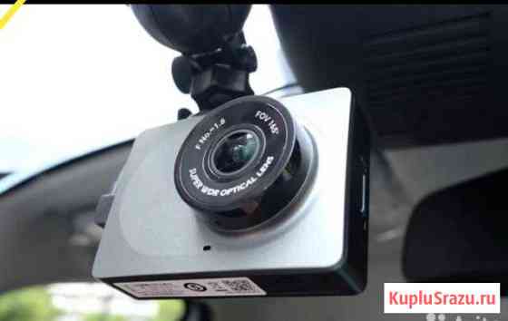 Видеорегистратор Xiaomi Yi Smart Dash Camera Междуреченск