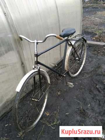 Дорожный велосипед Новокузнецк - изображение 1