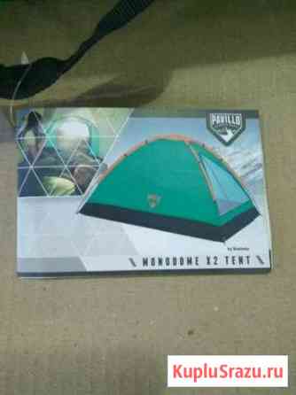 Палатка Новокузнецк