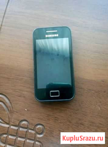 Телефон SAMSUNG Новокузнецк - изображение 1