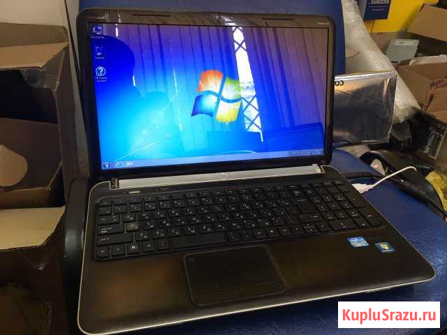 HP 6b54er i5-2430/4Gb/500Gb Новокузнецк - изображение 1