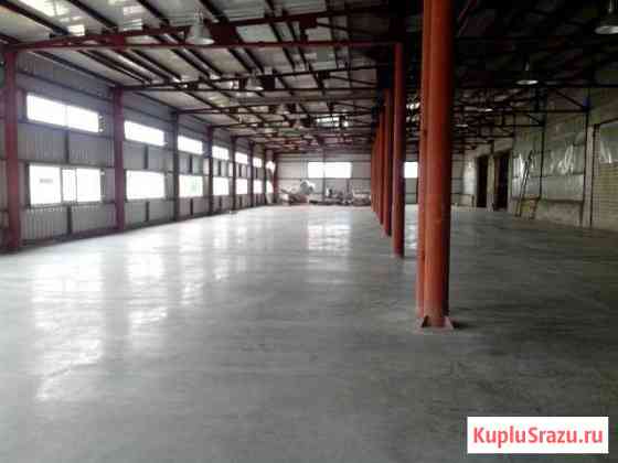 Промышленные полы.Полимерные полы.Топпинг Новокузнецк