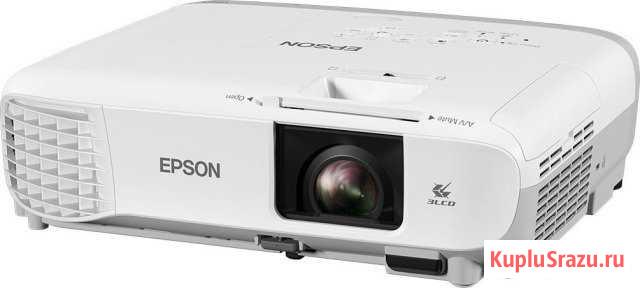 Современный проектор в аренду Кемерово - изображение 1