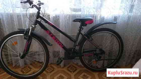 Велосипед женский Bicycle Maya 26 Stern Красноярск