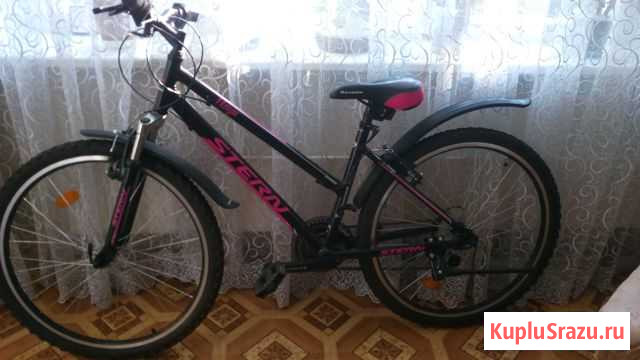 Велосипед женский Bicycle Maya 26 Stern Красноярск - изображение 1