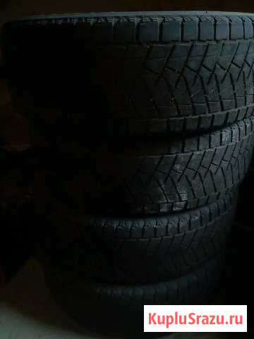 Bridgestone Далматово - изображение 1