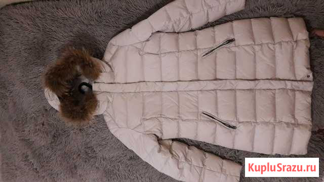 Зимний пуховик, осенняя куртка Шадринск - изображение 1