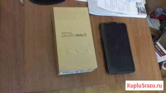 SAMSUNG Galaxy Note3 LTE (N9005) 32Gb Великий Новгород