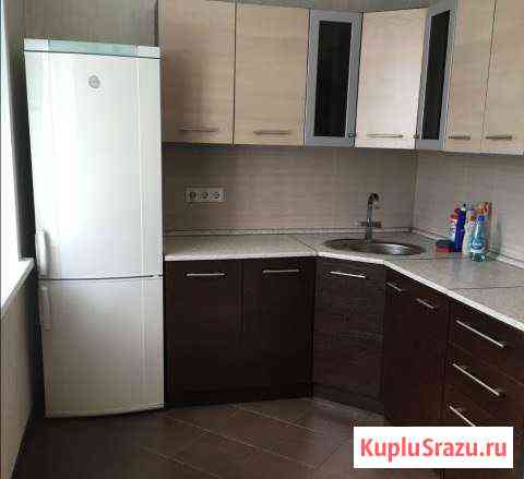 2-к квартира, 65 кв.м., 8/10 эт. Бердск