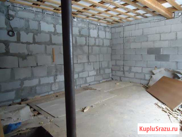 3-к квартира, 113 кв.м., 3/3 эт. Искитим - изображение 1