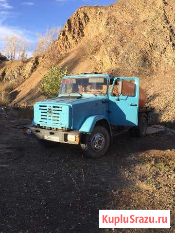 Ассенизатор продам 2006 г Медногорск - изображение 1