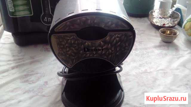 Кофемашина Пенза - изображение 1