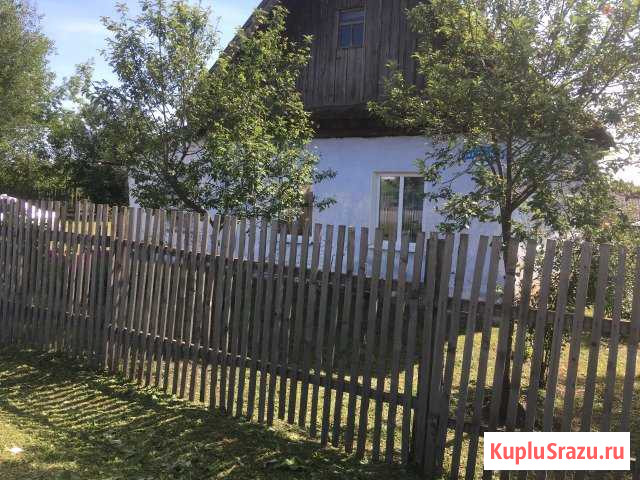  Краснокамск - изображение 1