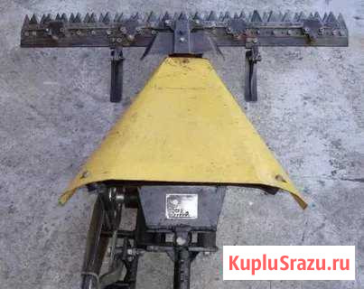 Продам сенокосилку Озерки - изображение 1