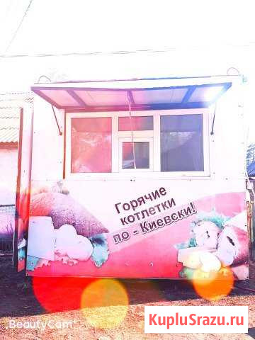 Киоск Бийск - изображение 1