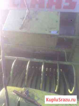 Пресс Claas Rollant 44s Бийск