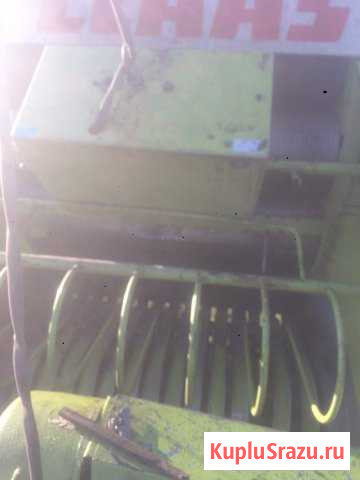 Пресс Claas Rollant 44s Бийск - изображение 1