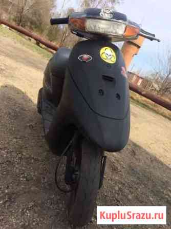 Honda dio Серышево