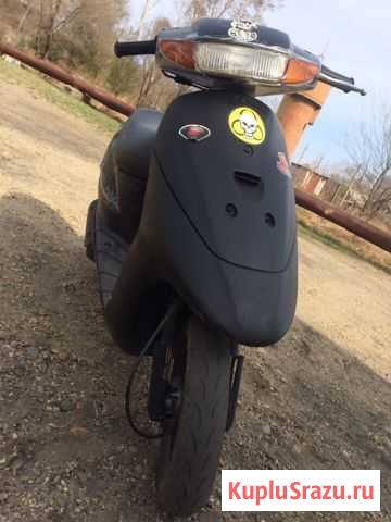 Honda dio Серышево - изображение 1