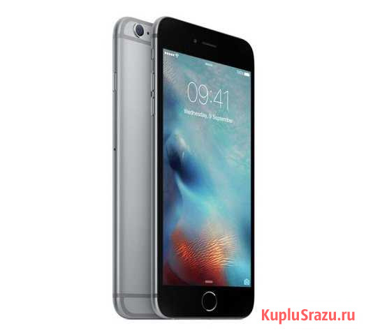 Айфон 6s 128гб Благовещенск - изображение 1