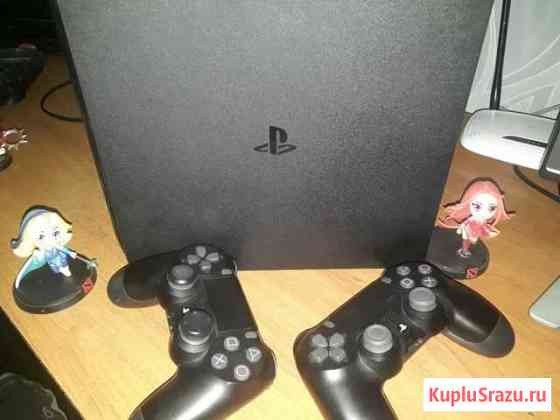 Продам PS 4 Тында