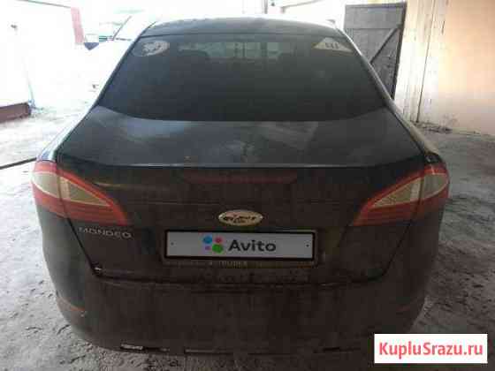 Ford Mondeo 2.0 МТ, 2009, седан Ахтубинск