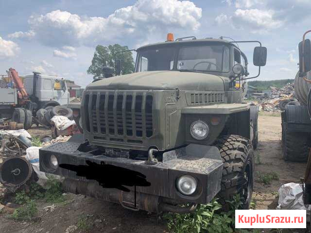 Урал 43 20 ак 10 Брянск - изображение 1