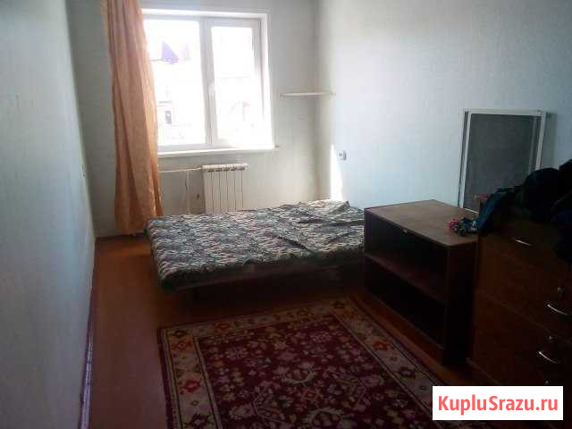 2-к квартира, 42 кв.м., 3/5 эт. Улан-Удэ - изображение 1