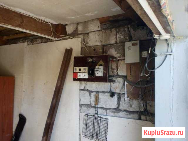 Гараж на продажу в Братске Братск - изображение 1