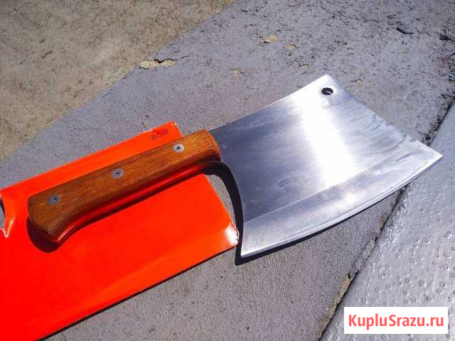 Топорик туристический*Острейший Иркутск - изображение 1