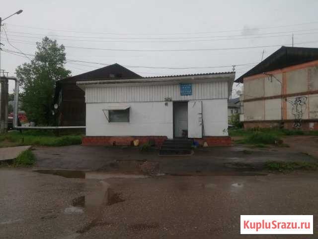 Вагончик бытовой Усть-Кут - изображение 1