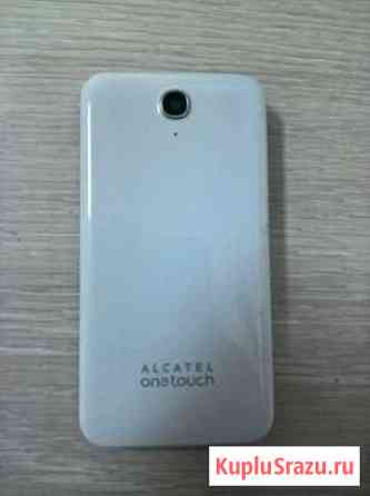 Мобильный телефон Alcatel One Touch 2012D Иркутск