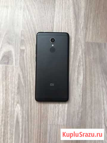 Xiaomi Redmi 5 Иркутск - изображение 1