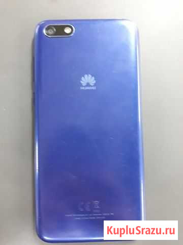 Huawei Y5 lite 16G Вихоревка - изображение 1