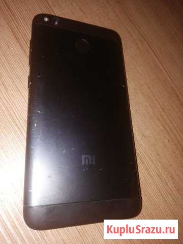 Продаю Xiaomi Redmi 4x Иркутск - изображение 1