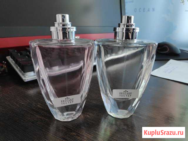 Тестеры Brocard 75 ml Ангарск - изображение 1