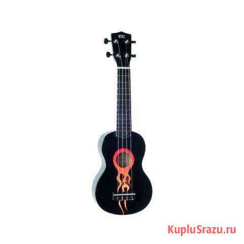 Укулеле wiki UK/Racing flames Иркутск