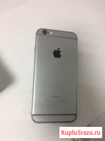 iPhone 6 Черемхово - изображение 1
