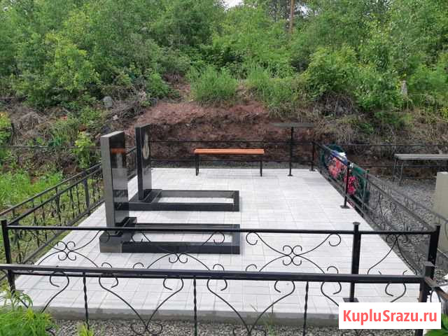 Благоустройства Братск - изображение 1