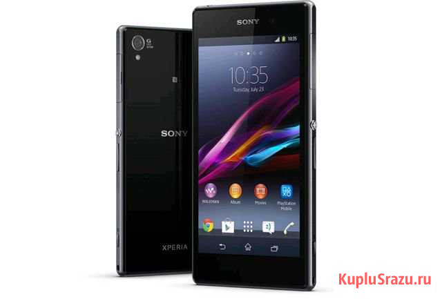 Sony Z1 Нальчик - изображение 1