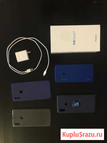 Honor note 10 Калининград - изображение 1